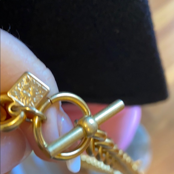 Anne Klein cross - Picture 13 of 14